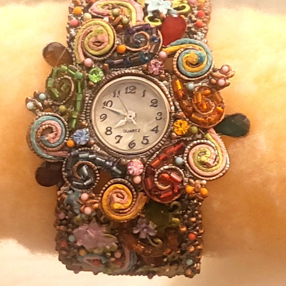 Ladies Watch